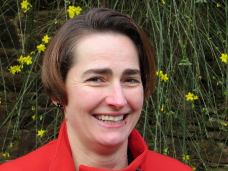 Amélie DAVIOT