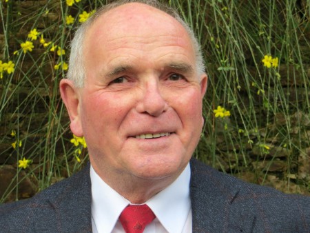 Gérard ROUSSEAU