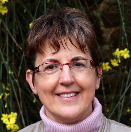 Isabelle HOUDIN