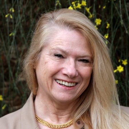 Martine LE CONTEL