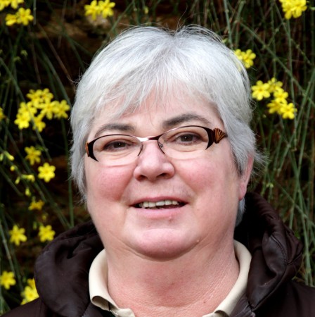 Eliane TERRIEN