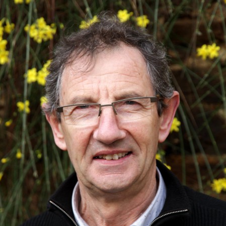 Dominique BARBIER